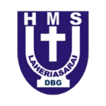 Logo of Holy Mission School Darbhanga android Application 